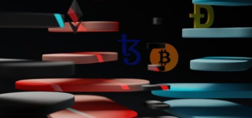 Токенизация бизнеса - выгоды, риски и как правильно внедрить технологию