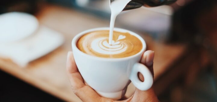 Как открыть кофейню ?