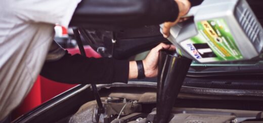 Бизнес план автосервиса