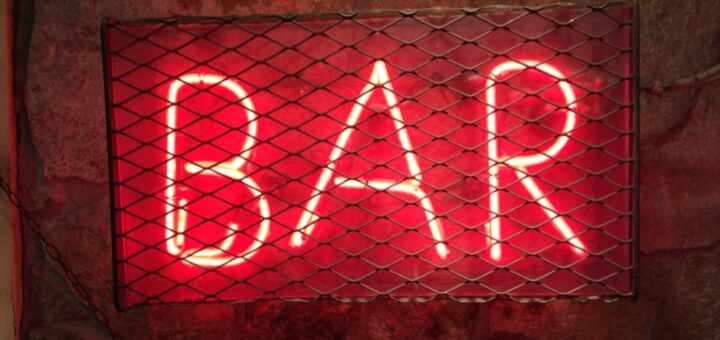 Бизнес-план для открытия бара