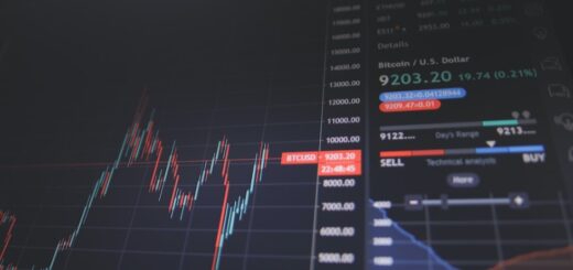 Преимущества использования криптоактивов в качестве инструмента хеджирования