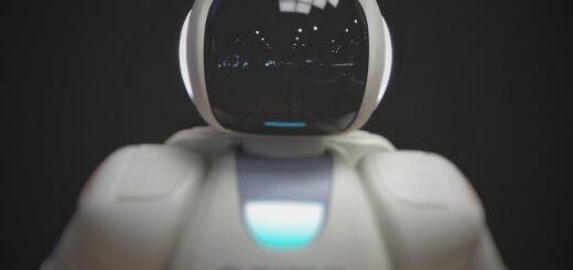 Что такое искусственный интеллект?