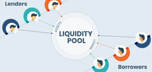Liquidity-pool