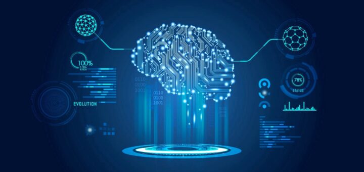 Машинное обучение: что это такое и как оно работает?