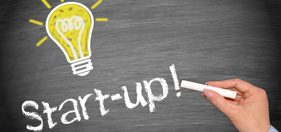 startup