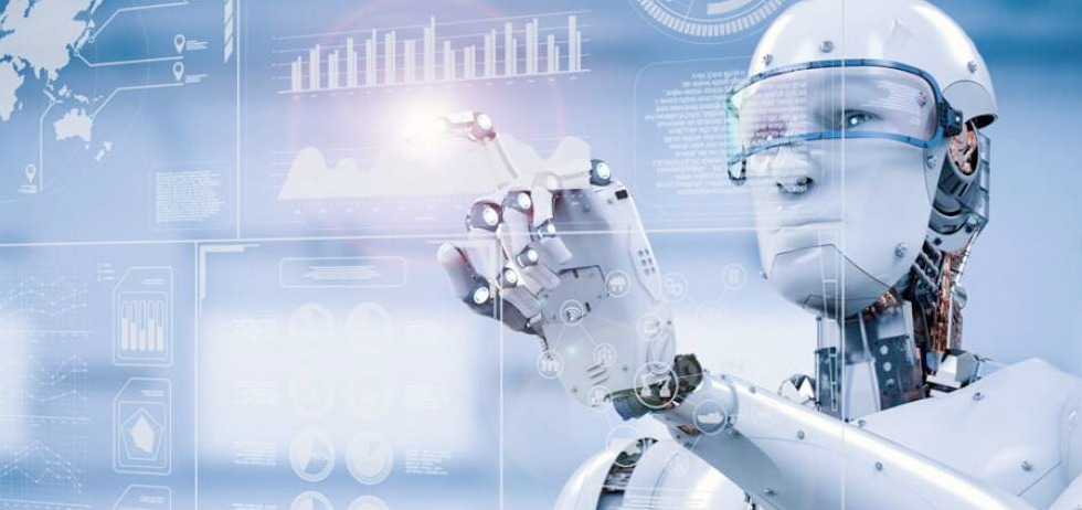 AI - искусственный интеллект