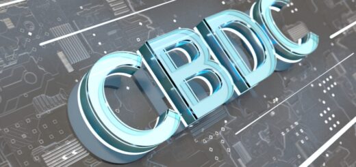 Что такое CBDC?