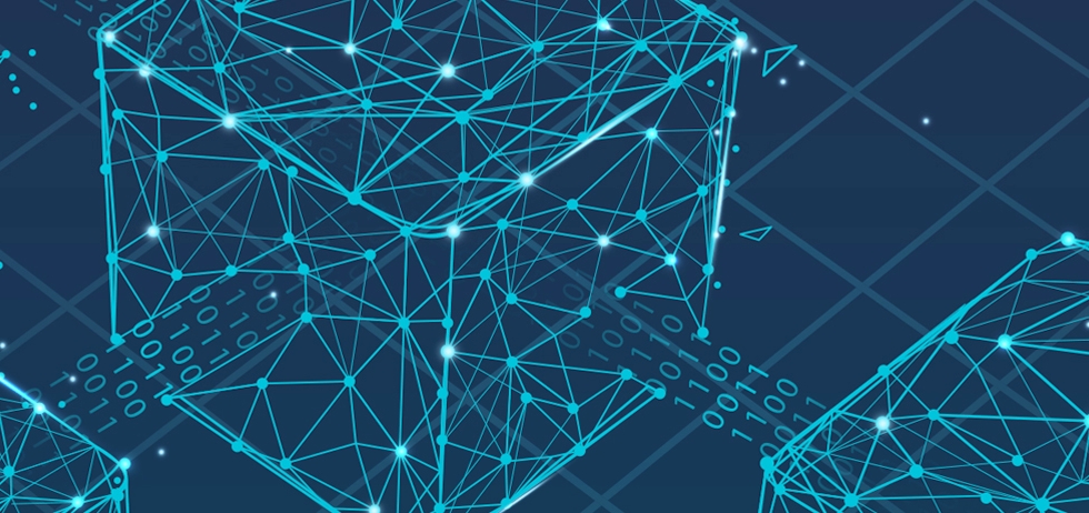 DLT: технология будущего, которая улучшает эффективность и безопасность