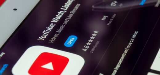 Монетизация в YouTube