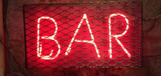 Бизнес-план для открытия бара