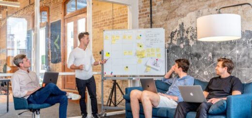 Разработка плана резервирования и управления рисками: ключевые аспекты и полезные советы