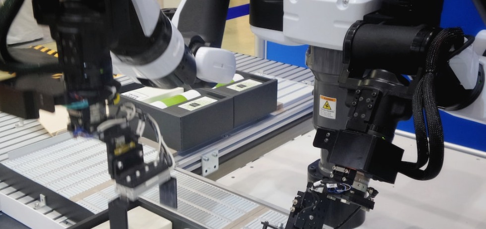 Робототехника и автоматизация: перспективы и роль в нашей жизни