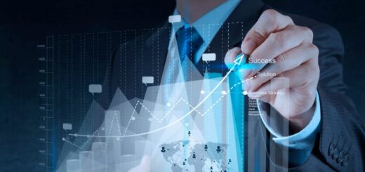 Оценка финансовых потенциалов и проектирование доходов