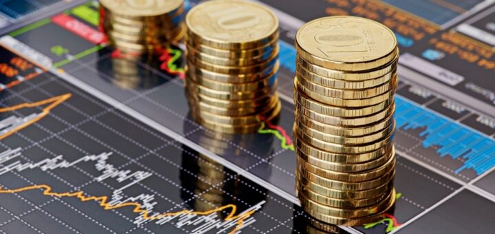 Экономическая ситуация в России в 2023 году