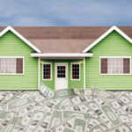Продать недвижимость и вложить деньги в финансовые инструменты: риски и преимущества