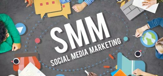 Продвижение бизнеса через социальные сети: советы и рекомендации