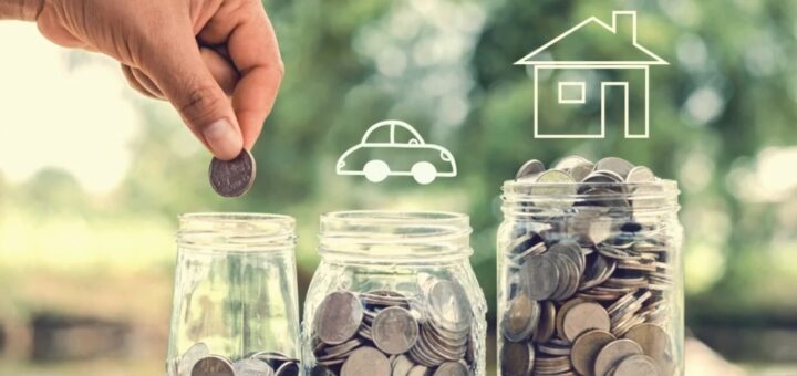 Как сэкономить деньги: 10 шагов по откладыванию и избежанию излишних трат
