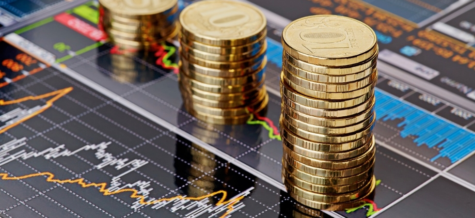 Экономическая ситуация в России в 2023 году